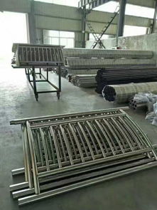 湖北201不锈钢碳素复合管实体厂家 产品新闻 聊城奎鑫钢铁